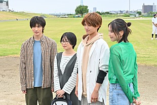 「「北くんシェア」“北くん”岩瀬洋志の謎のペンダントに注目集まる　「ペンダントを見たときの北くんが怖い」」