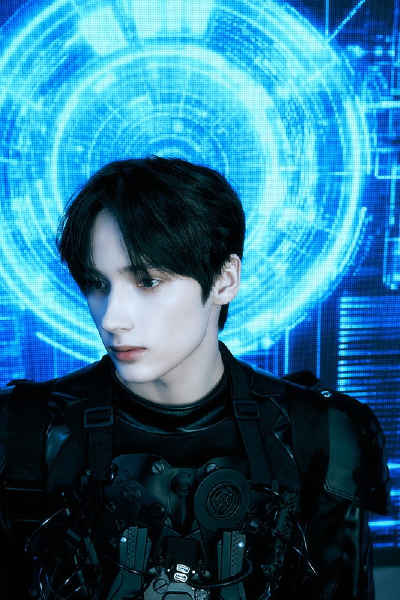 「HUENINGKAI」3枚目/6