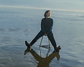 「シンガーソングライターのKeNN、2ndシングル「脱兎」をリリース」1枚目/3