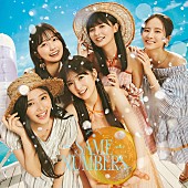 「乃木坂46 シングル『Same numbers』通常盤」6枚目/6