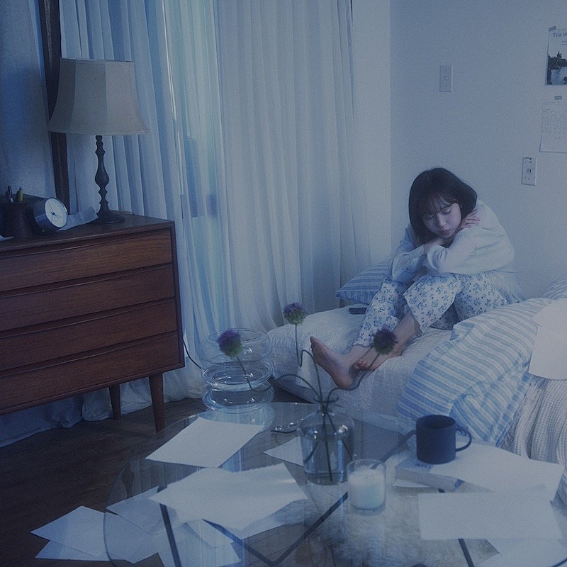 十明、新曲「月並」リリース＆MV公開 