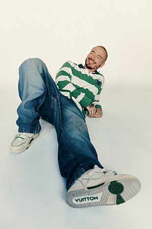 「サマソニ来日のJ.バルヴィン、様々なジャンルに挑戦したAL『Mixteip』リリース＆「Zun Zun」MV公開」