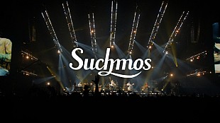 「Suchmos、新曲「Whole of Flower」ライブ映像公開　【The Blow Your Mind 2025】横アリ公演より」