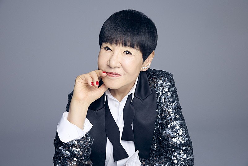 和田アキ子、オールタイムベストアルバムを10月リリース