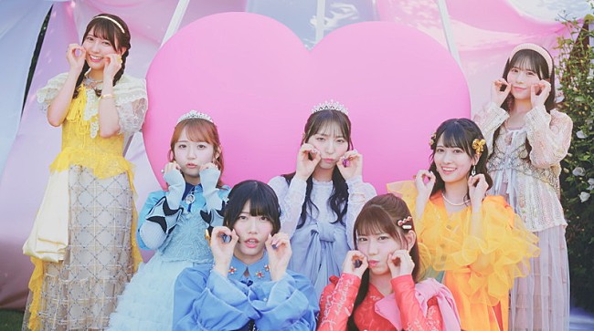 「『【MV】SWEET STEADY「YAKIMOCHI」』」5枚目/10