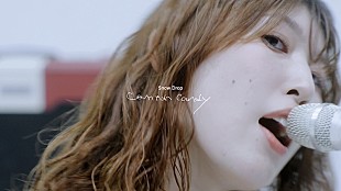 「Conton Candy、新曲「スノウドロップ」MV公開」