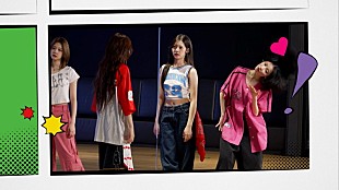 「BABYMONSTER、新曲「HOT SAUCE」ダンスプラクティスのビハインド映像を公開」