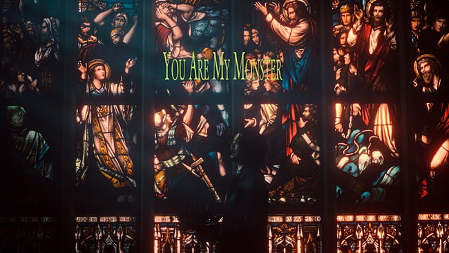 「TOOBOE、夏の風景が印象的な「あなたはかいぶつ」MV公開」1枚目/6