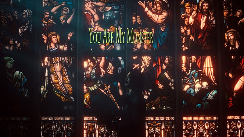 TOOBOE、夏の風景が印象的な「あなたはかいぶつ」MV公開