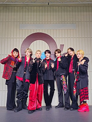 「TRENDZ、2ndミニAL『CANVAS』リリイベを9月に追加開催」