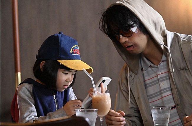 「「誘拐の日」“汐里”安達祐実の壮絶な秘密が判明　犯人の考察も続々「“凛”永尾柚乃も犯人の候補に」」1枚目/1