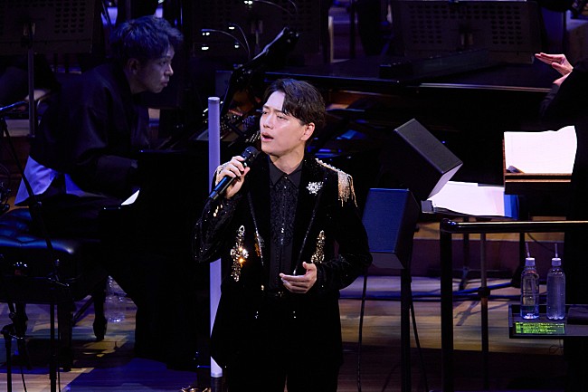 「東京公演　（撮影：石阪大輔）」3枚目/14