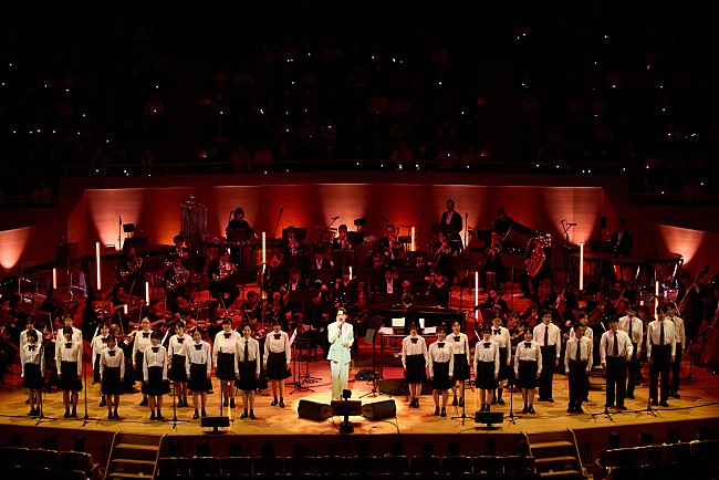 「東京公演　（撮影：石阪大輔）」7枚目/14