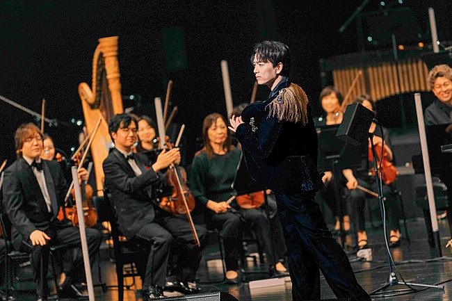 「岡山公演　（撮影：井本翔太）」9枚目/14