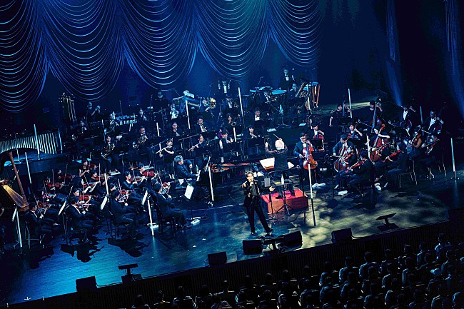 「岡山公演　（撮影：井本翔太）」11枚目/14