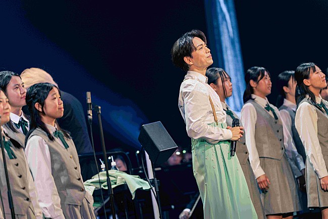 「岡山公演　（撮影：井本翔太）」13枚目/14