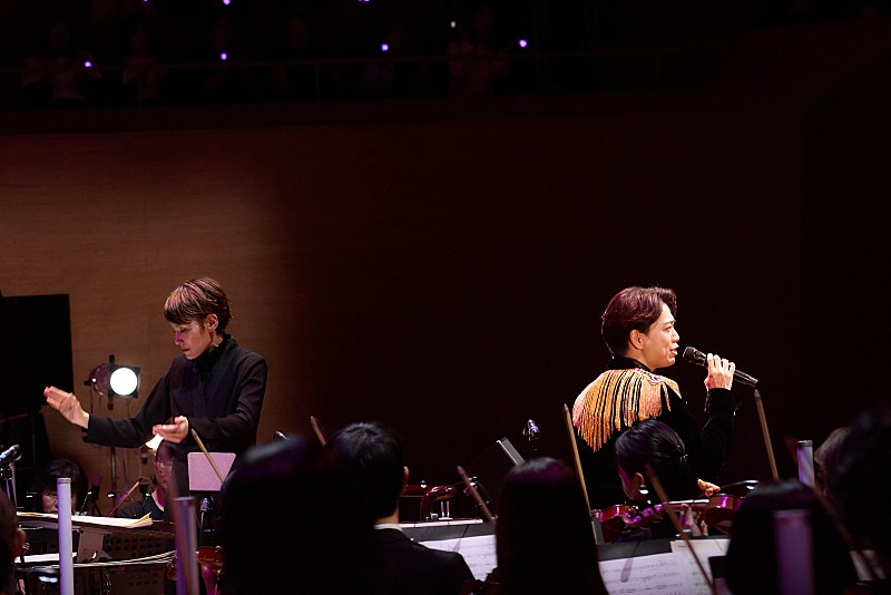 「東京公演　（撮影：石阪大輔）」5枚目/14