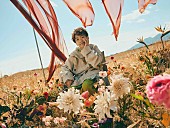 「沖縄アクターズスクール出身の14歳・Neil、新曲「花言葉」配信＆沖縄で撮影したMV公開」1枚目/2