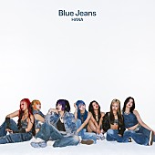 「【Hot Shot Songs】HANA「Blue Jeans」首位、過去曲も大きく上昇」1枚目/1