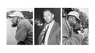 「ハイエイタス・カイヨーテの新たなプロジェクト、 トレス・レチェス、新曲「Make Friends」公開」