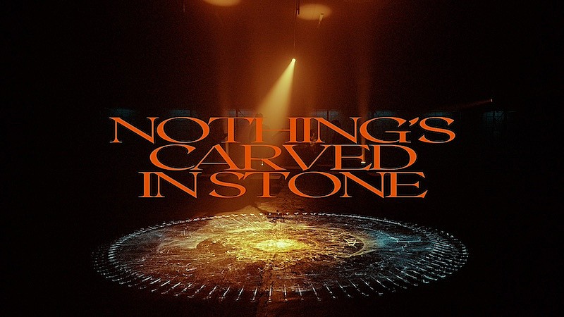 Nothing’s Carved In Stone、新曲「Everything」MV公開 