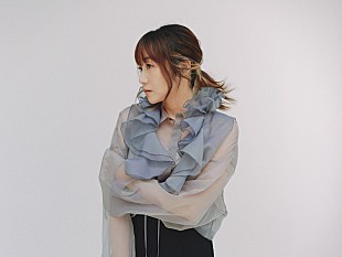 「矢井田 瞳、ニューAL『DOORS』ジャケ写公開＆発売記念オンライン/インストアイベントのダブル開催決定」