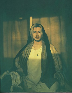 「藤井 風、ヨーロッパツアーで披露した新曲「Love Like This」配信へ」