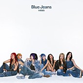 「【先ヨミ・デジタル】HANA「Blue Jeans」ストリーミング1位独走中　2週連続の首位となるか」1枚目/1