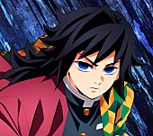 「【先ヨミ・デジタル】劇場版『鬼滅』W主題歌、LiSA「残酷な夜に輝け」＆Aimer「太陽が昇らない世界」DLソング・チャートトップ2独占中」1枚目/1