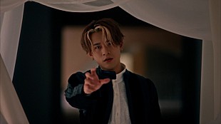 「BALLISTIK BOYZ、大人びた夏曲「All of You」MVテーマは“恋の駆け引き”」