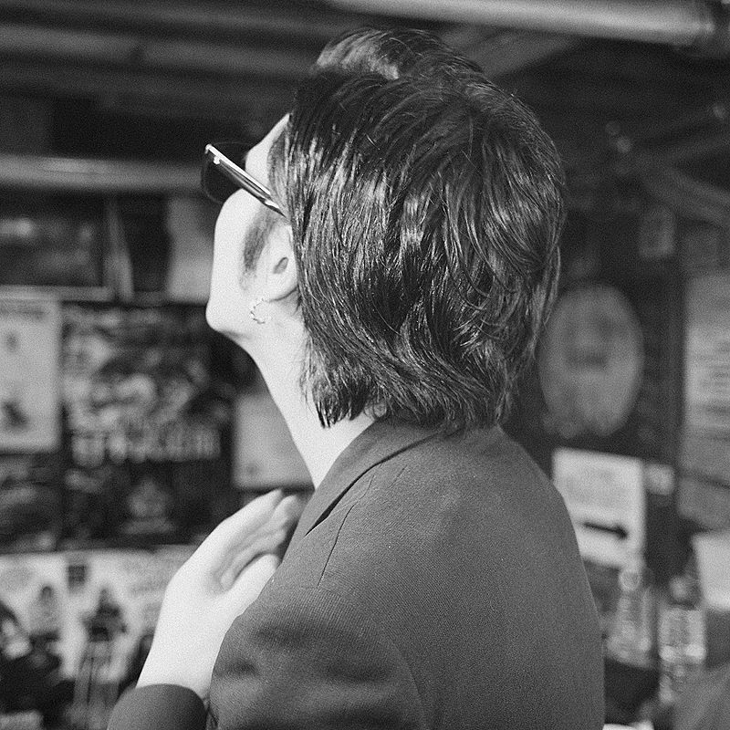 「オレンジスパイニクラブ ミニアルバム『ナイフ』
初回限定盤CD『夏服』」3枚目/5