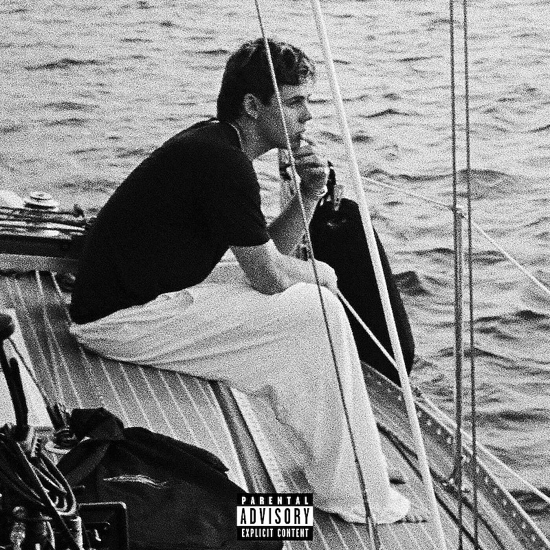 ザ・キッド・ラロイ、新曲「ホット・ガール・プロブレムズ」リリース＆MV公開 