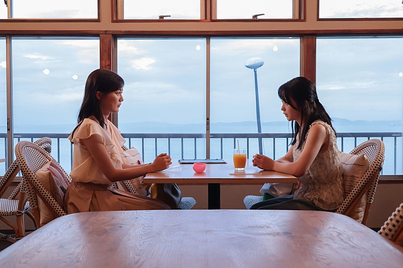 「「明日はもっと、いい日になる」“蒔田”生田絵梨花の演技に反響 「ひまちゃんを応援したい」「苦悩する姿が良かった」」1枚目/1