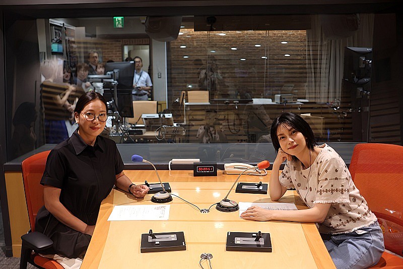 柴咲コウ、『オールナイトニッポン』初パーソナリティ＆番組内で新曲「宙-SORA-」フル解禁へ