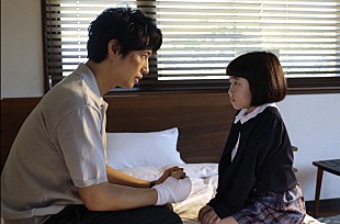 「「誘拐の日」“水原”内田有紀の研究の秘密が明らかに　「激ヤバな研究」「“政宗”斎藤工も実験体？」」