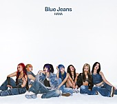 「【ビルボード】HANA「Blue Jeans」がストリーミング・ソングで2連覇、今年度3番目となる週間再生数に」1枚目/1