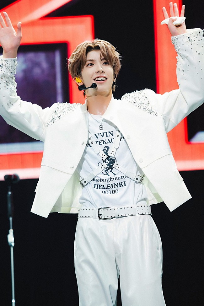 「YUKI
Photo：篠田直人 / 田中聖太郎写真事務所」19枚目/28