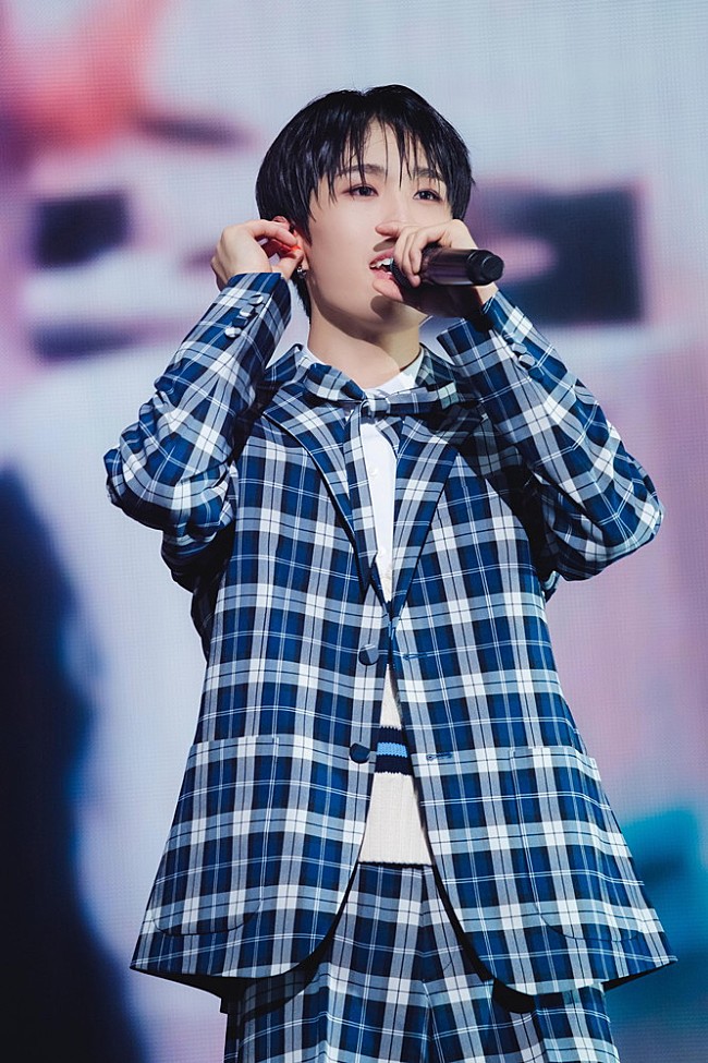 「HYUI
Photo：篠田直人 / 田中聖太郎写真事務所」21枚目/28