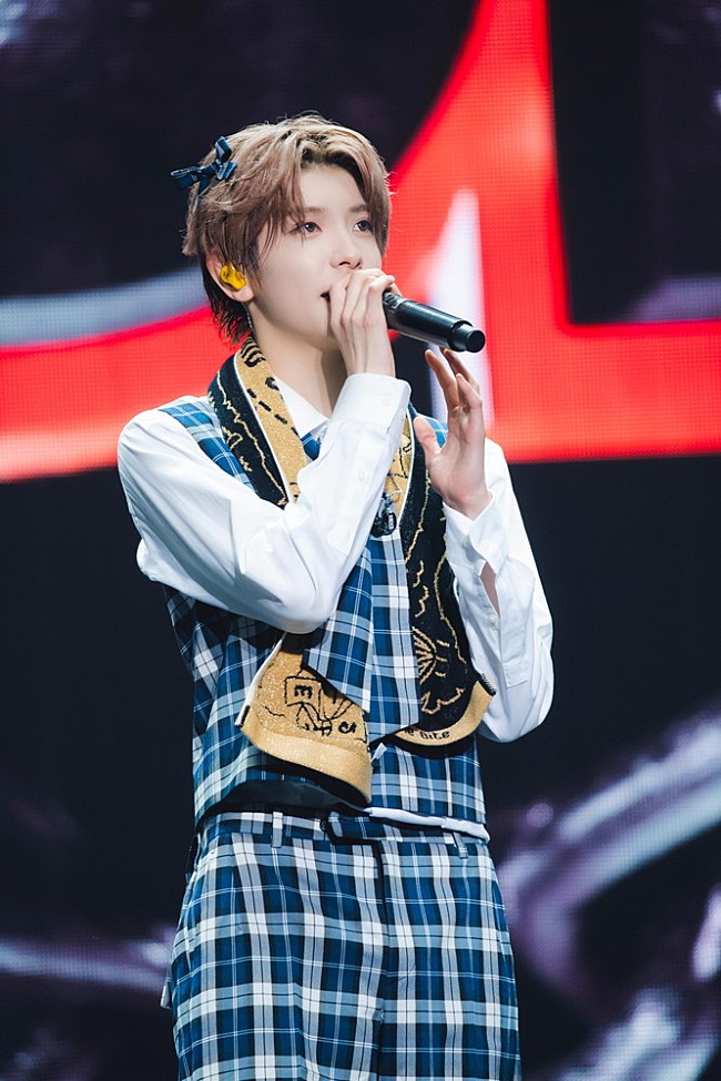 「YUKI
Photo：篠田直人 / 田中聖太郎写真事務所」26枚目/28