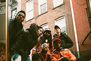 「The Love Experiment、新曲「House Boat」リリース決定」