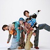 「muque、新曲「Level up」配信リリース決定＆対バンツアー【PLAYPARK 4】開催へ」1枚目/3