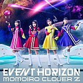 「【Top Japan Hits by Women】ももクロ「Event Horizon」など初登場でリストイン」1枚目/1