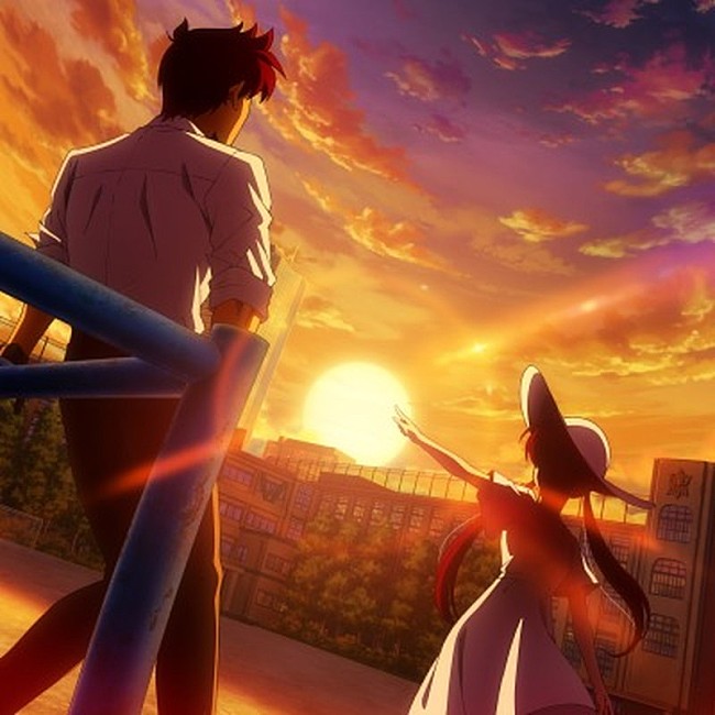 「Chilli Beans. 配信シングル「ひまわり」」3枚目/4