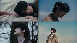「BEOMGYU（TOMORROW X TOGETHER）、ソロ曲「Take My Half」MVに楽曲のメッセージ込める」