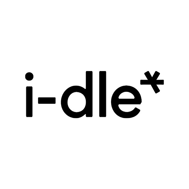 「i-dle、日本1st EP『i-dle』10/3リリース決定」1枚目/1