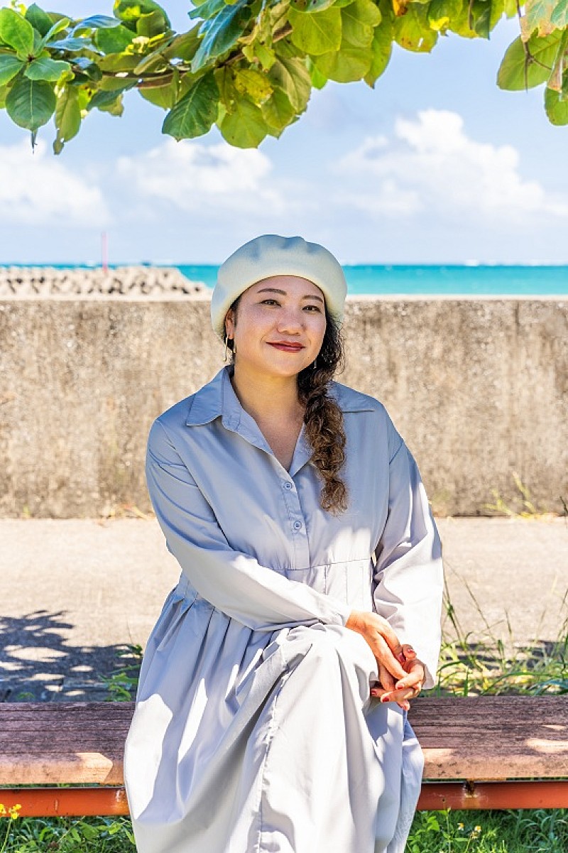 「仲宗根泉（HY）」3枚目/5