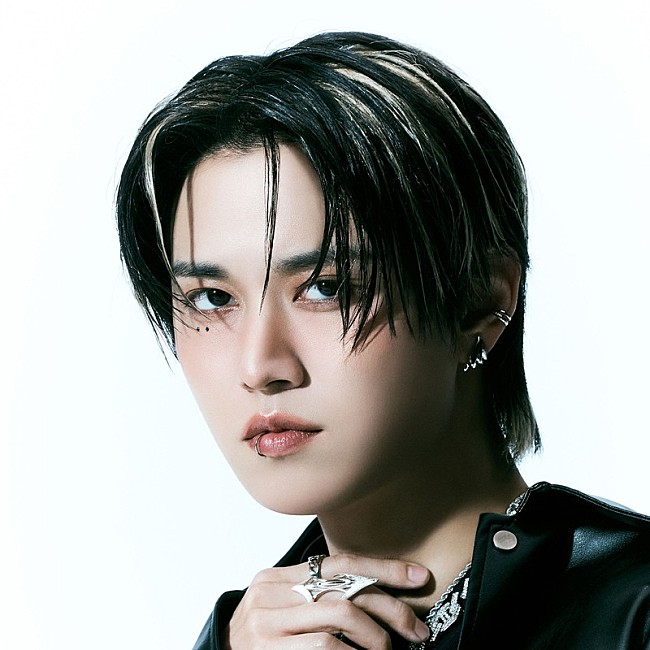 「白岩瑠姫（JO1）」3枚目/4