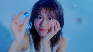 「水瀬いのり、9/3発売ハーフAL『Turquoise』リード曲「夢のつづき」MVティザー第2弾公開」