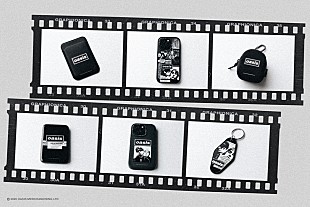 「オアシス、再結成ツアーを記念したCASETiFYコレクションが発売」