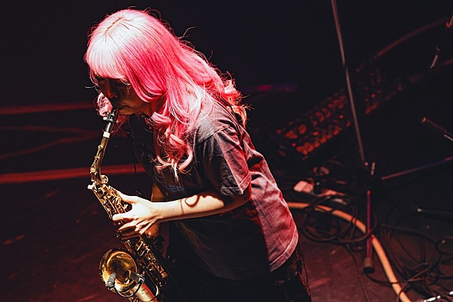 「Photo by SHUN ITABA」9枚目/18